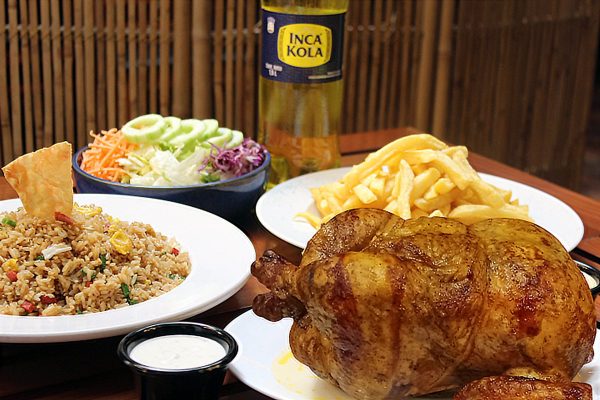 Clasico Mostro Familiar